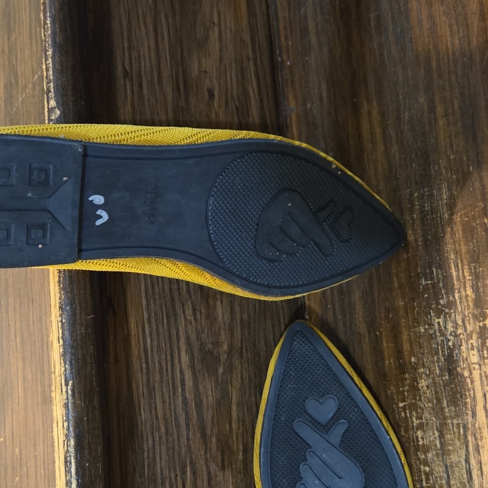 ROTHYS LOOKALIKES,Size ,Merigold In Color - Picture 4 of 6
